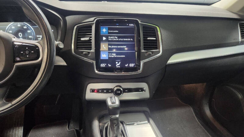 2018 Volvo XC90 T5 Momentum 7-Passenger