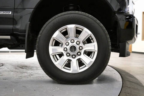 2017 Ford F-250 Super Duty