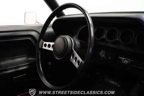 1970 Dodge Challenger