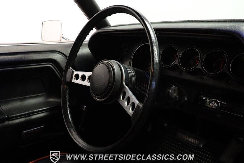 1970 Dodge Challenger