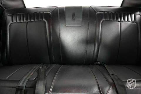 1970 Plymouth Roadrunner