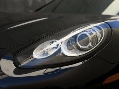 2015 Porsche Panamera