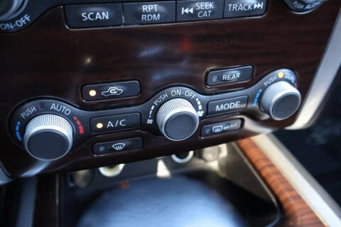 2015 Nissan Pathfinder