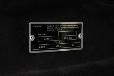 1998 Rolls-Royce Silver Spur