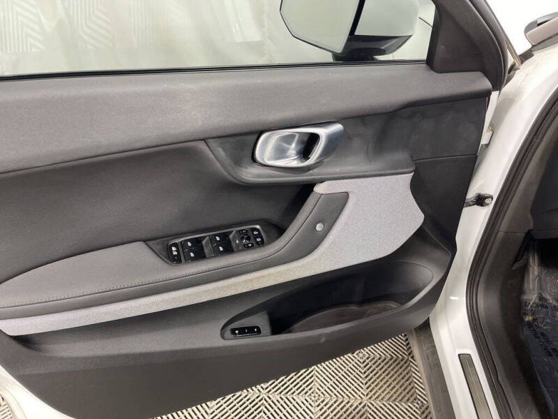 2022 Polestar 2 Long Range Dual Motor