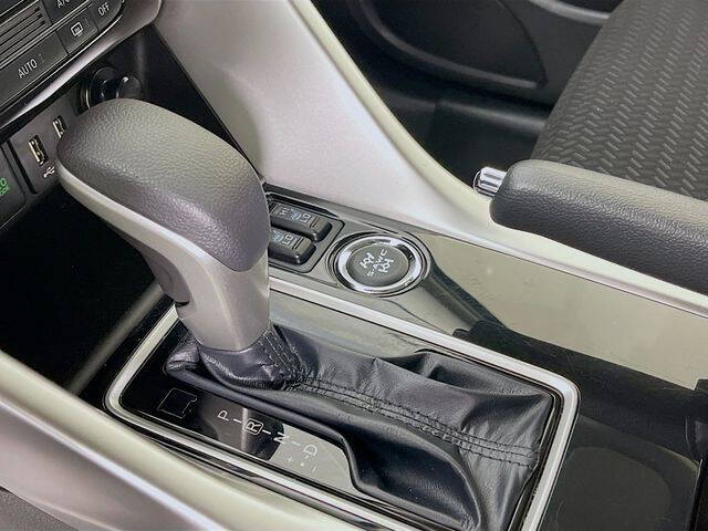 2024 Mitsubishi Eclipse Cross LE