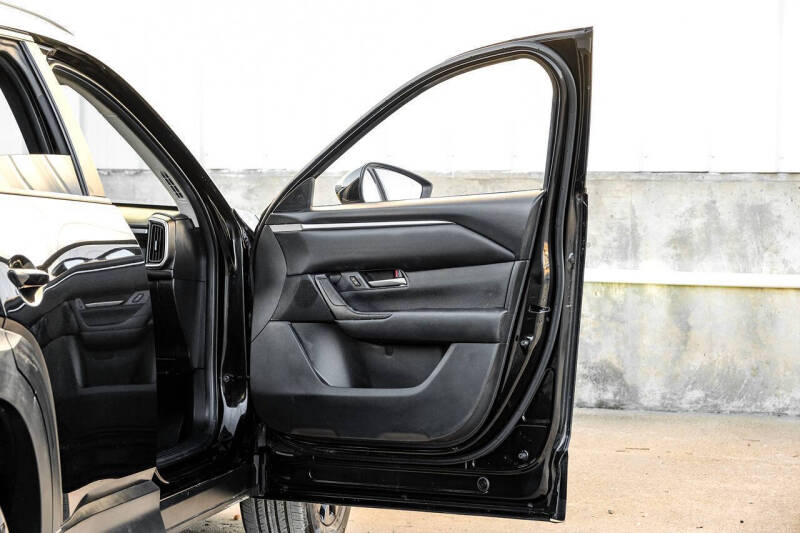 2025 Mazda CX-50 2.5 S Preferred