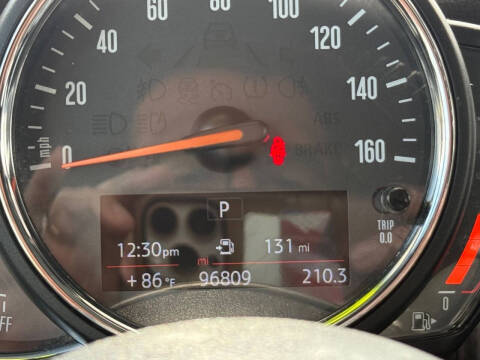 2019 MINI Hardtop 4 Door Cooper