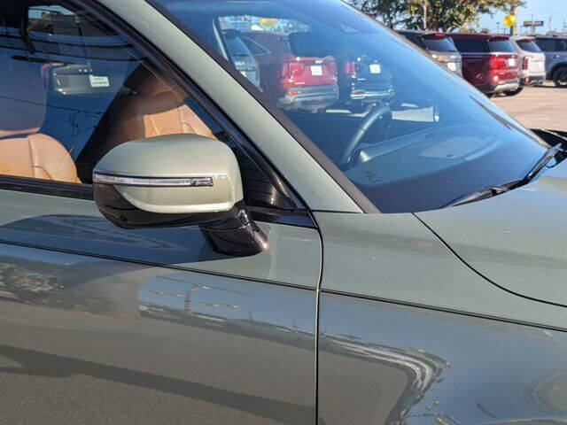 2024 Kia Telluride SX-Prestige X-Line