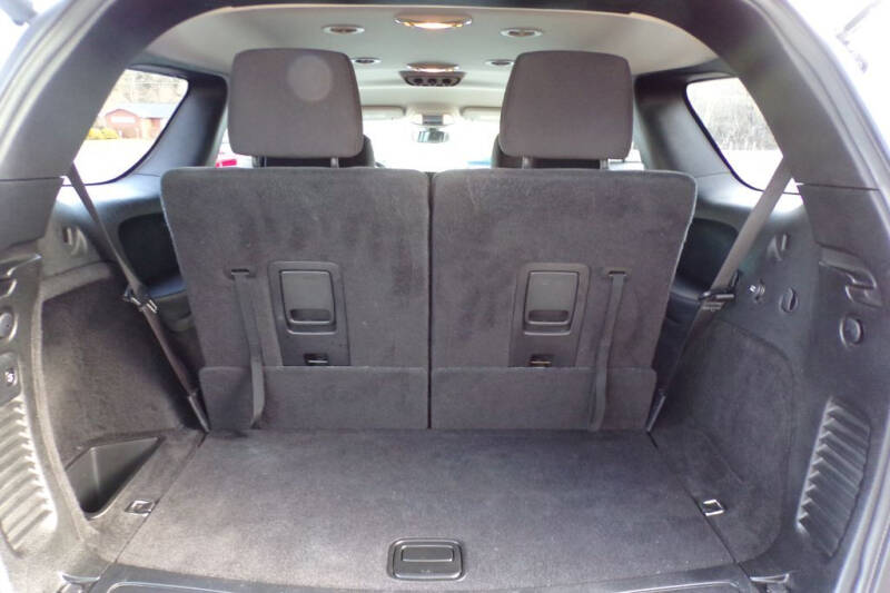 2021 Dodge Durango SXT