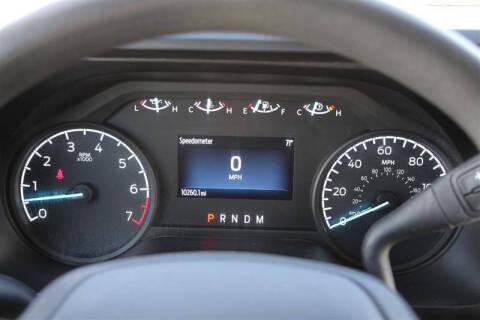 2023 Ford F-350 Super Duty