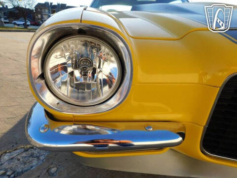 1973 Chevrolet Camaro