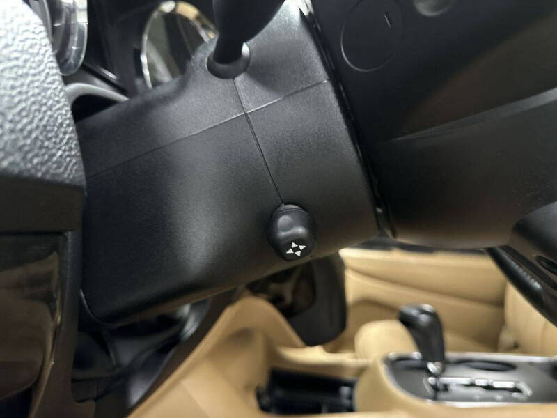 2011 Dodge Durango Citadel