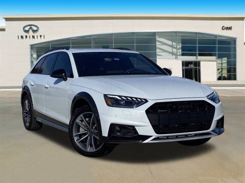 2023 Audi A4 allroad