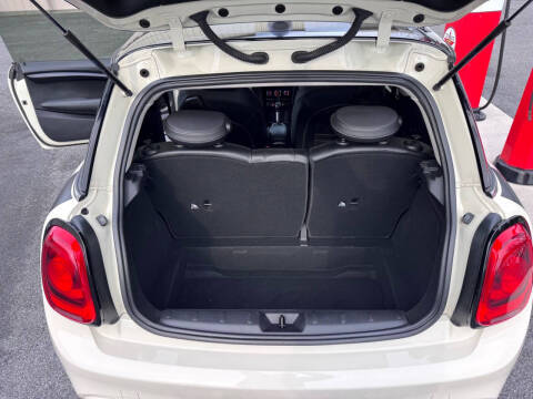 2015 MINI Hardtop 2 Door Cooper S