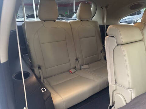 2014 Acura MDX SH-AWD w/Tech