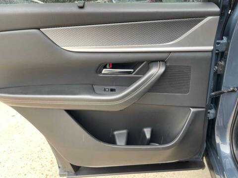 2025 Mazda CX-70 3.3 Turbo Preferred