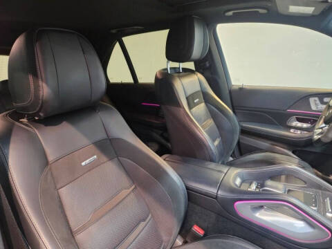 2022 Mercedes-Benz GLE AMG GLE 53