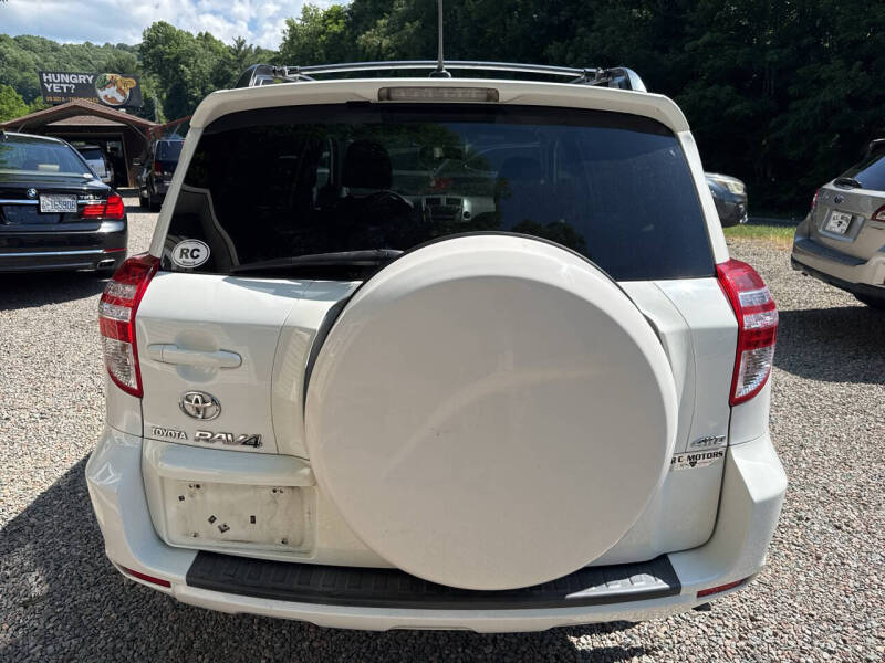 2010 Toyota RAV4