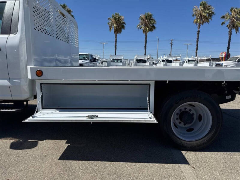 2024 Ford F-450 Super Duty