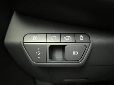 2024 Kia EV9 Light Long Range