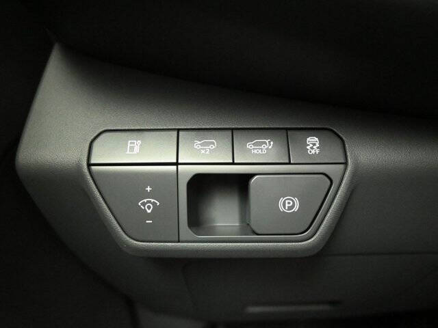 2024 Kia EV9 Light Long Range