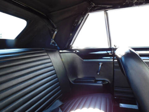 1969 Plymouth Barracuda