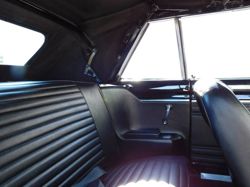 1969 Plymouth Barracuda