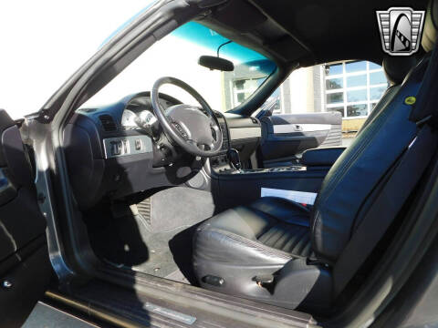 2003 Ford Thunderbird