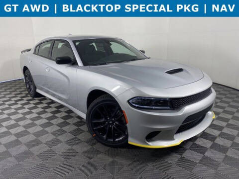 2023 Dodge Charger for sale at Wally Armour Chrysler Dodge Jeep Ram in Alliance OH