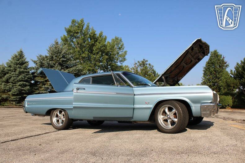 1964 Chevrolet Impala