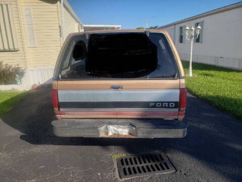 1994 Ford F-150