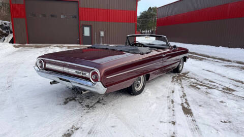 1964 Ford Galaxie 500