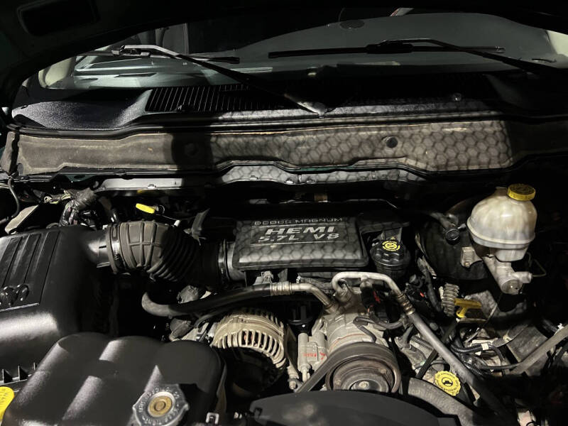 2003 Dodge Ram 1500 ST