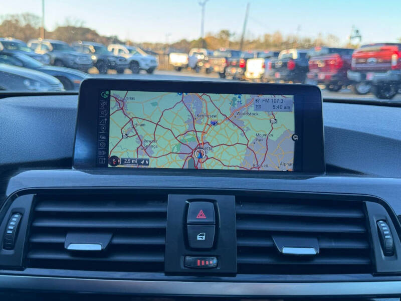 2015 BMW 4 Series 435i