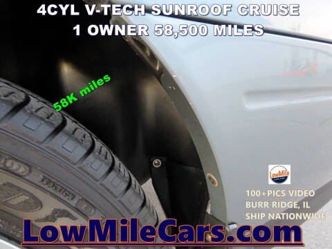 1995 Honda Accord EX