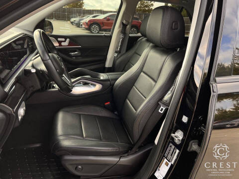 2020 Mercedes-Benz GLE GLE 450 4MATIC