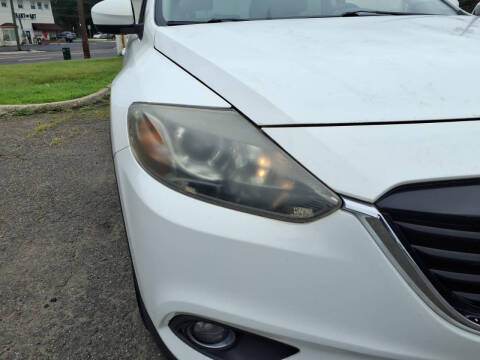 2014 Mazda CX-9 Touring