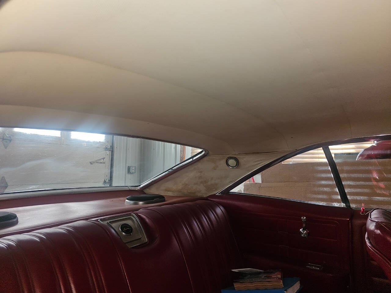 1966 Chevrolet Impala 439