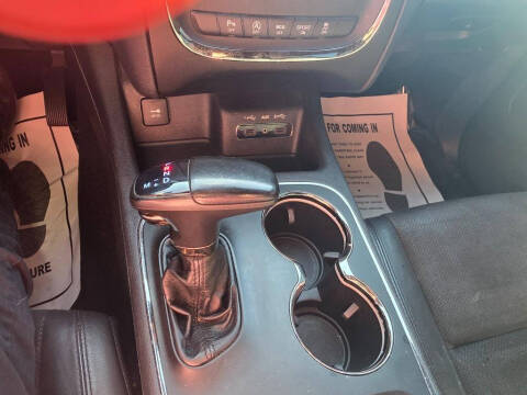 2020 Dodge Durango GT