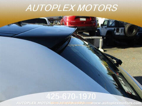 2011 Audi A3 2.0T Premium Plus PZEV