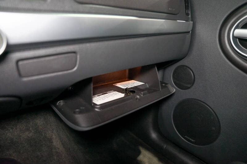 2004 Chevrolet SSR LS