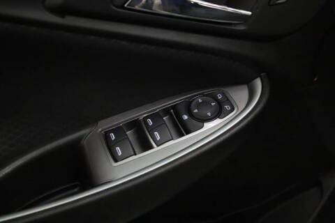 2024 Chevrolet Malibu LS