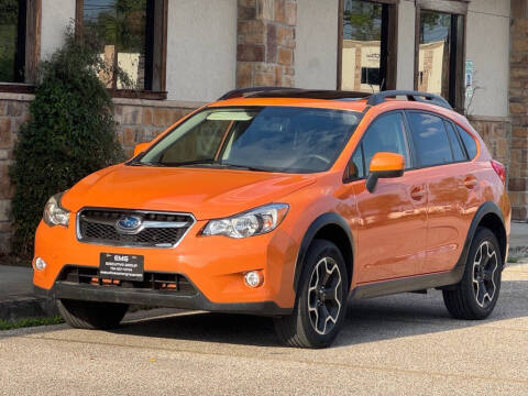 2013 Subaru XV Crosstrek 2.0i Premium