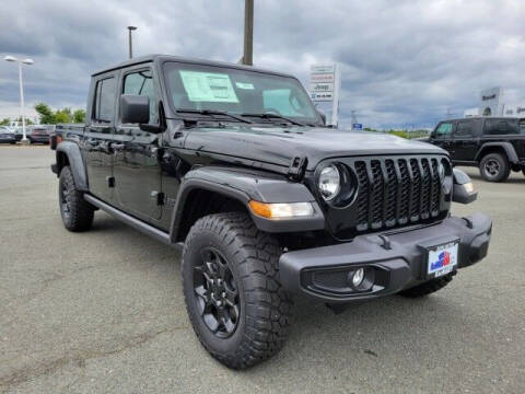 2023 Jeep Gladiator for sale at Karmart in Burlington WA