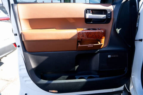 2021 Toyota Sequoia Platinum