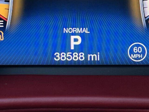 2019 Maserati Ghibli