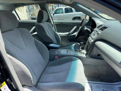 2010 Toyota Camry