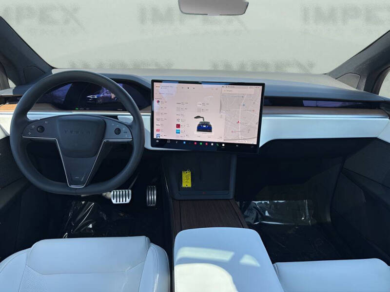2022 Tesla Model X