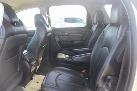 2015 GMC Acadia SLT-1